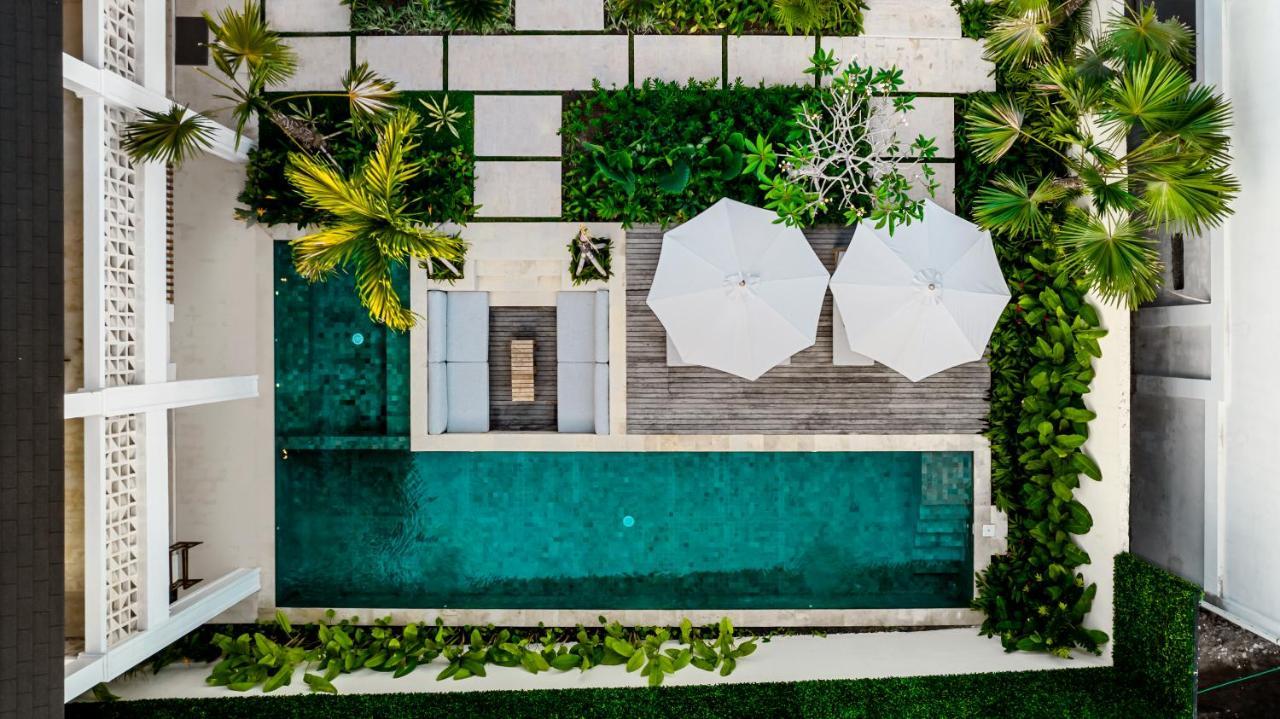 Villa Nakula By Balisuperhost Canggu Exterior foto